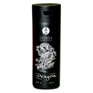 SHUNGA DRAGON CREMA POTENCIADORA DE LA ERECCION - Imagen 2