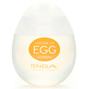 EGG LOTION LUBRICANTE TENGA 50ML - Imagen 2